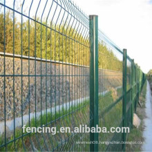 curve wire mesh fence(Factory direct sales